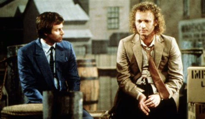 Did Luke Spencer die on General Hospital?