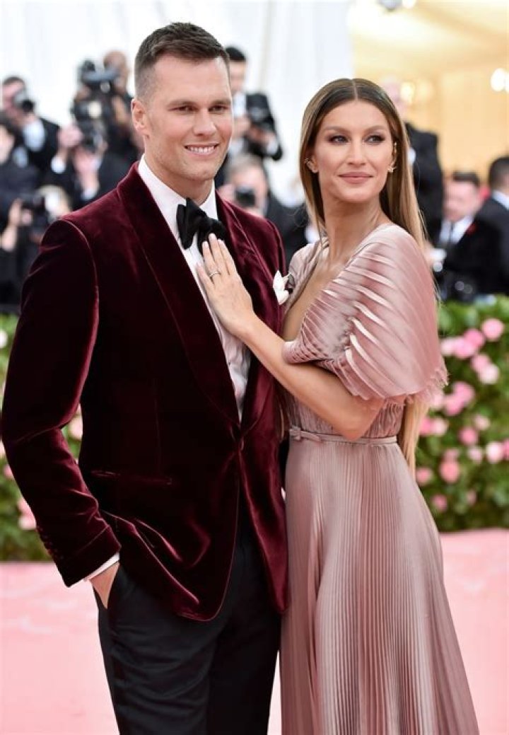 Did Man United ace Ronaldo ruin supermodel Gisele and Tom Brady's picture perfect marriage?