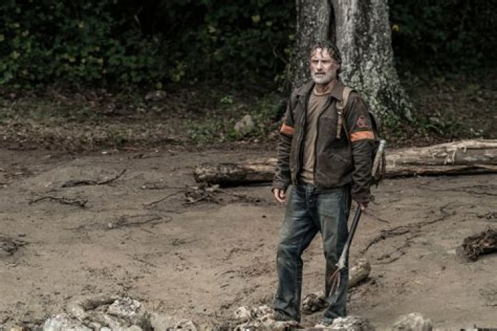 Did Rick Grimes Survive 'The Walking Dead'?