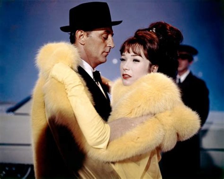 Unraveling The Intrigues: Did Robert Mitchum Have Affairs?