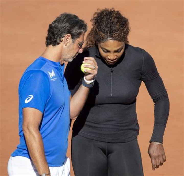 Did Serena Williams Cheat? Unraveling The Controversy