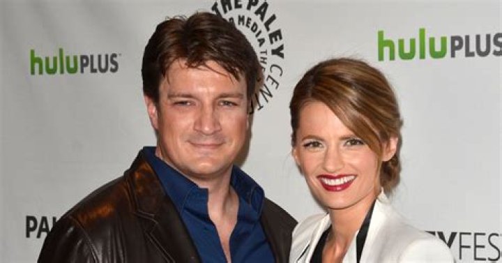 Unraveling The Relationship: Did Stana And Nathan Ever Get Along?