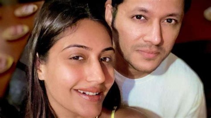 Did Surbhi Chandna make her relationship with Karnn Sharma Insta official with THIS post? – India TV