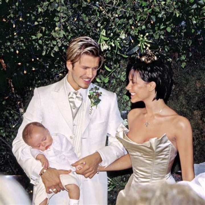 Did Victoria Beckham Ever Give Birth To Harper? FamilySecretsHQ.com