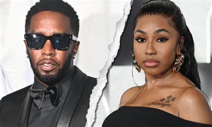 Exploring The Connection Between Diddy And His Girlfriend Yung Miami