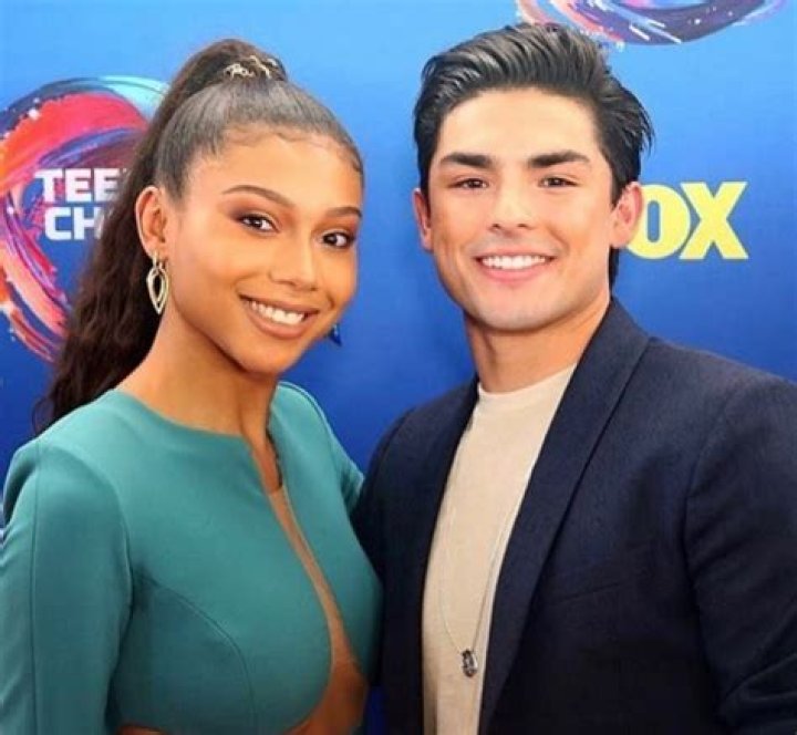 Diego Tinoco Height, Biography, Wiki, Age, Boyfriend, Net Worth