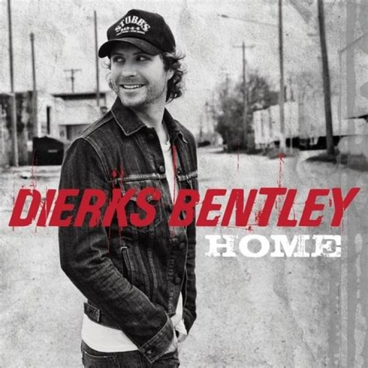 Discovering The Heartfelt Essence Of Dierks Bentley's "Home" Lyrics