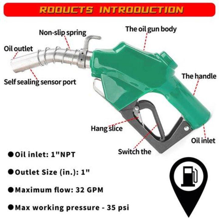 There's a key difference between gas and diesel pump you probably never noticed but clocking it saves a costly mistake