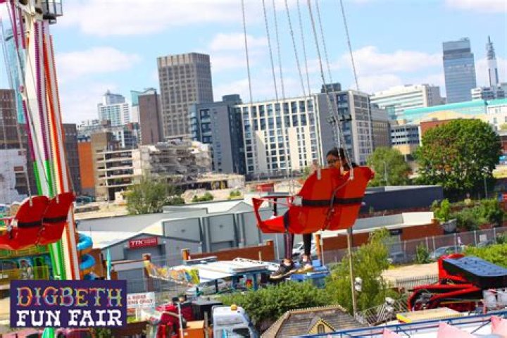 Underrated UK city to open 'biggest ever beach' - with slides, rides & rollercoasters