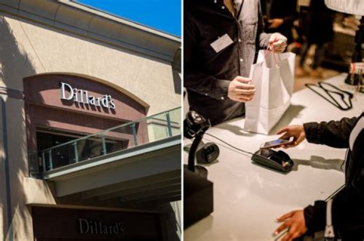 Major retailer and Macy’s rival adds automatic surcharge - but customers can avoid the fees