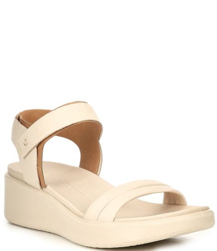 Step Into Style: Discovering Dillard's Women's Shoes