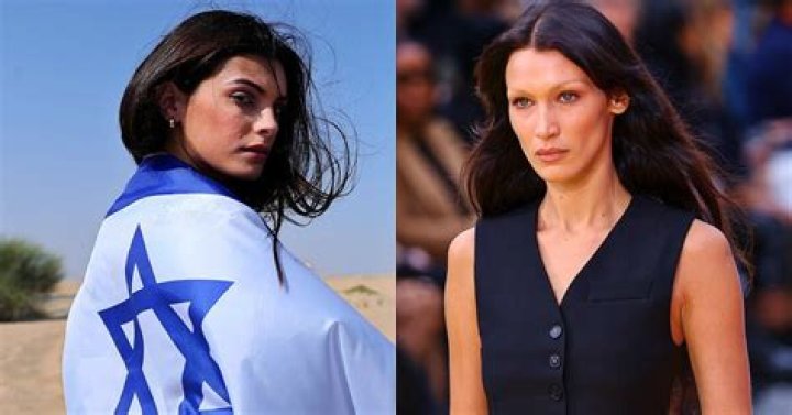 Dior Faces Boycott Calls Over Bella Hadid, But Fans Missed One Major Point