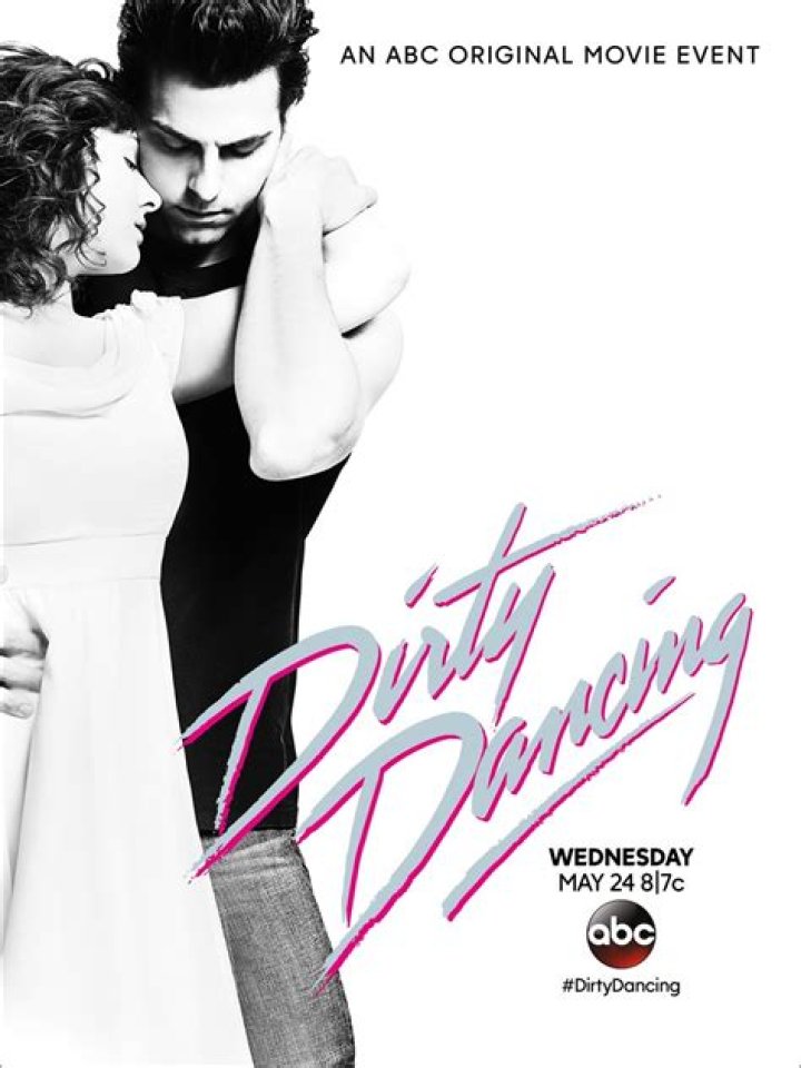 Best Dirty Dancing 2017 Review Unveiled
