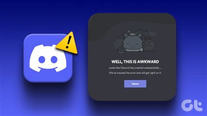 Understanding The Frustration: Why Does Discord Keep Going Grey?