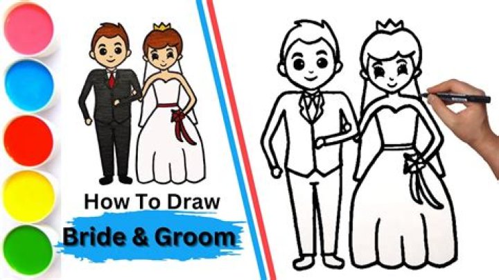 Disney bride and groom draw Twitter hate, but not all Disney adults are bad