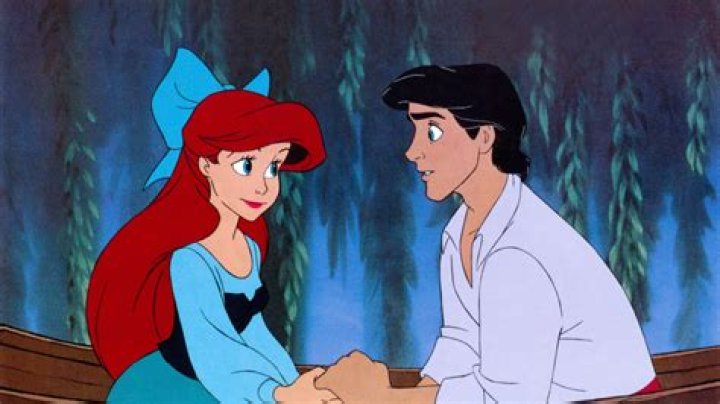 Disney forced to cut a bulge from The Little Mermaid after spotting overexcited character in background of key scene