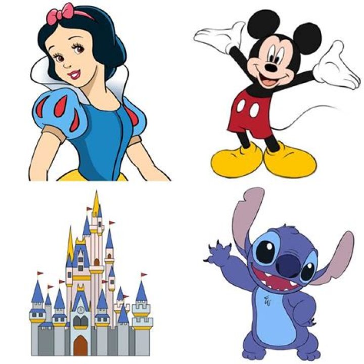 Whimsical World Of Disney Drawings: A Journey Through Imagination