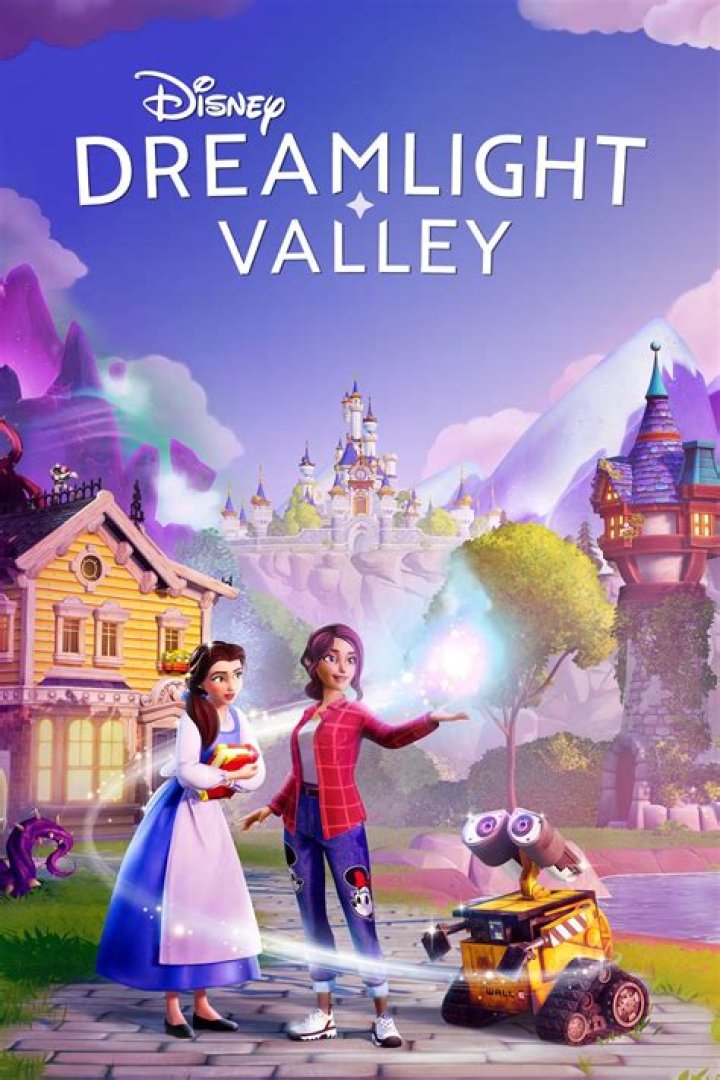 Disney Dreamlight Valley: Demigod Domicile Explained