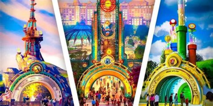 Disney World to close one of its theme parks indefinitely