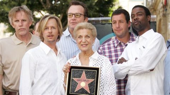 DISTURBING DETAILS DISCOVERED IN CHRIS FARLEY’S AUTOPSY REPORT