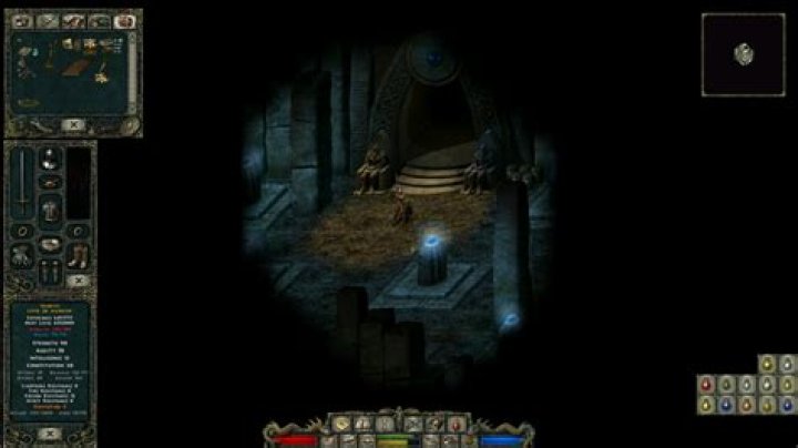 Shallow Sci-Fi Confronts Sex and Aging