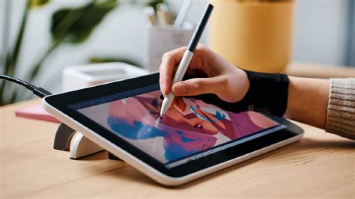 Quick Answer: Do Drawing Tablets Have Lag