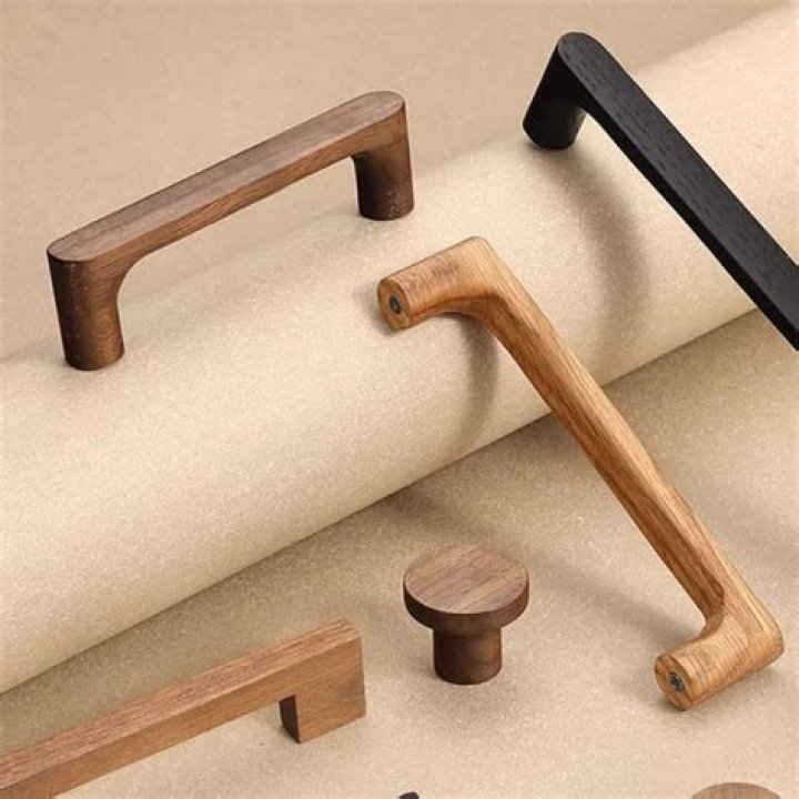 Do Dresser Drawer Handles Come In Standard Sizes