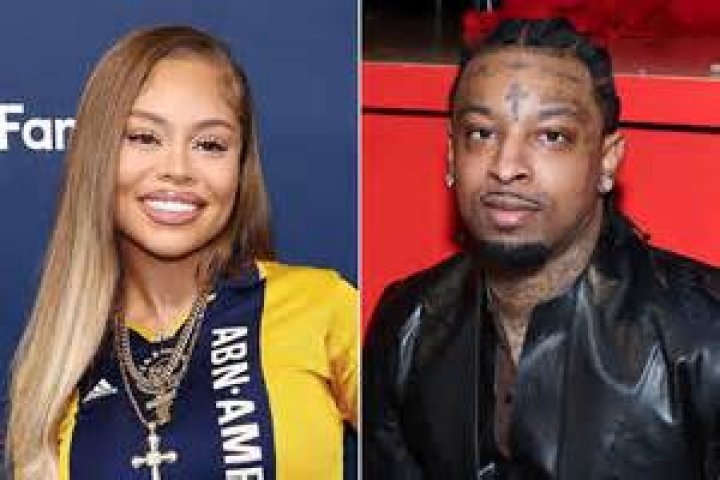 Inside The Rumored Romance: Do Latto And 21 Savage Date?