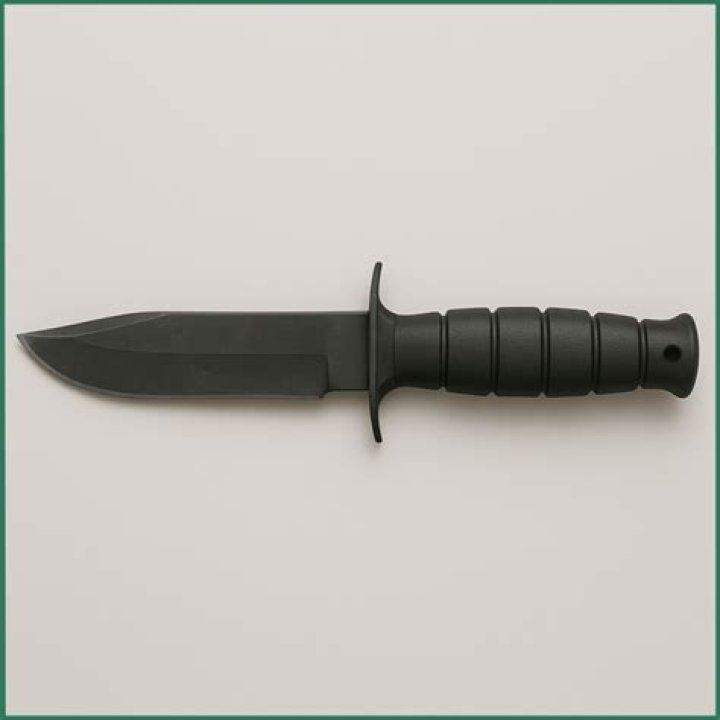Do Navy Seals Use Sog Knives