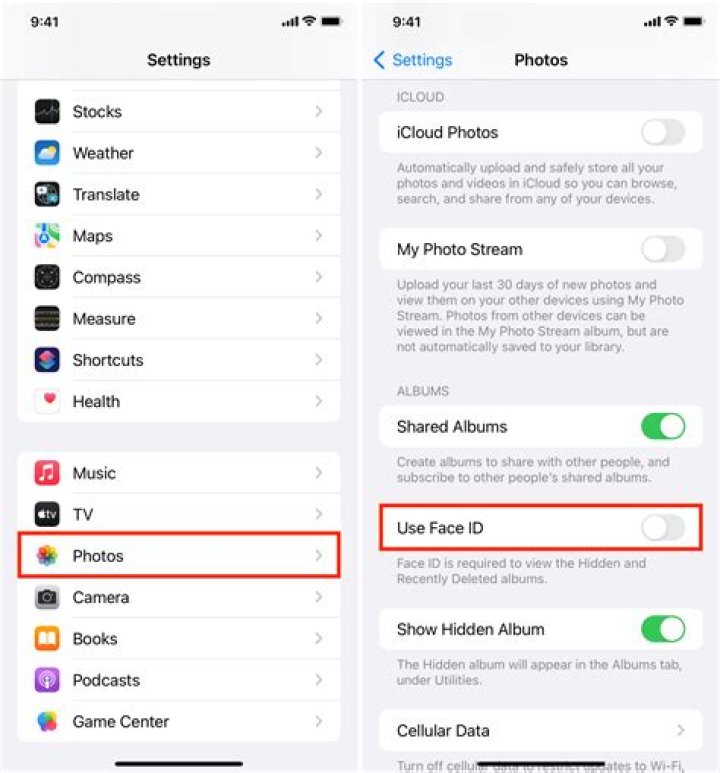 Question: Do Photos Stay On Iphone If Deleted From Icloud