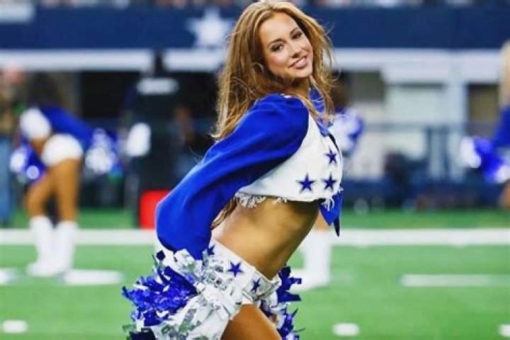 Behind The Spotlight: Understanding The Pay Of Dallas Cheerleaders