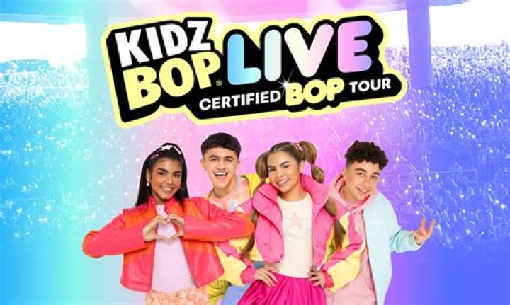 Do the Kidz Bop Kids get paid?
