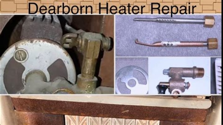 Do they still make Dearborn heaters?