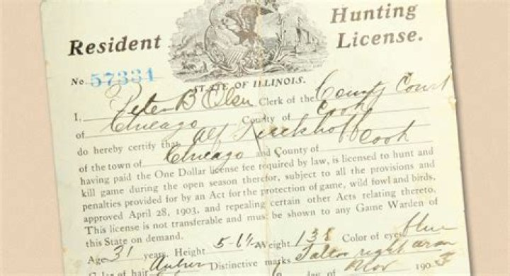 Do you have to have a hunting license to hunt on your own property in Florida?