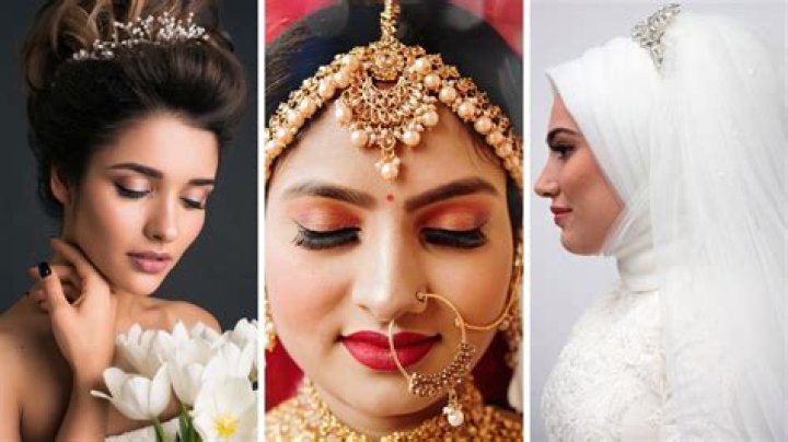 How To Do Your Own Wedding Makeup, According To Top Makeup Artists