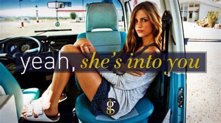Quick Answer: Does A Girl Like You If She Gets Jealous