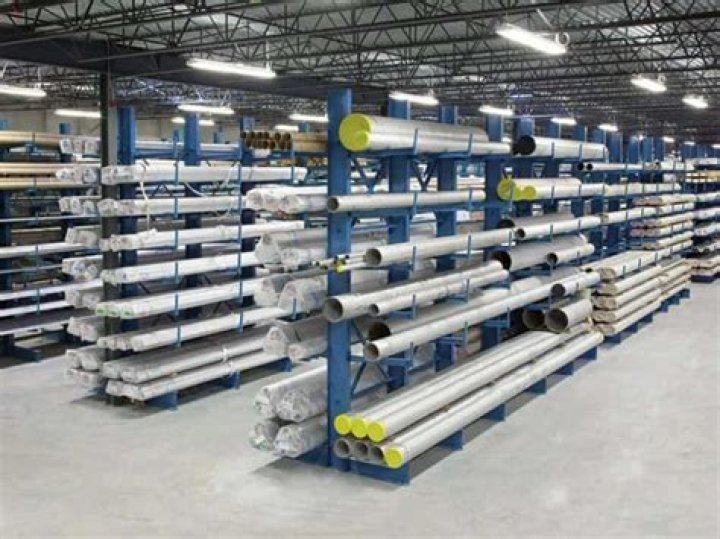 Does Ace Hardware carry PVC pipe?