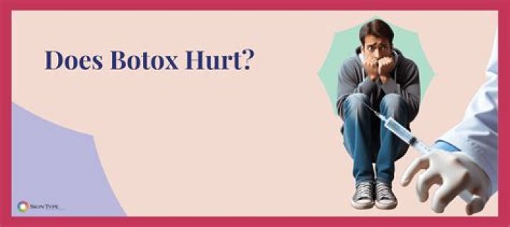 Does Botox Hurt? What Does It Really Feel Like? An Honest Account...