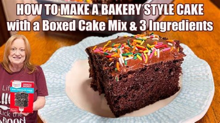 Question: Does Cake Taste Better The Next Day