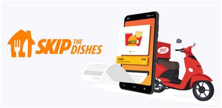 Quick Answer: Does Delivery Fee Go To Driver Skip The Dishes