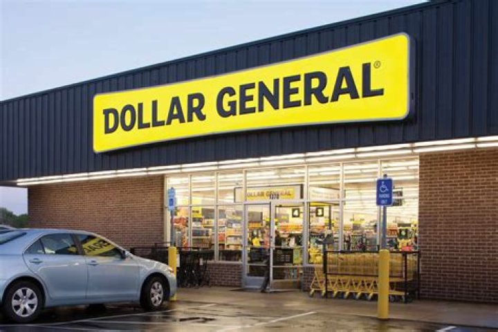 Does Dollar General sell Cookiecutters?