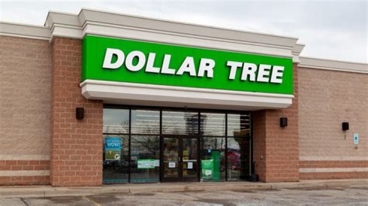 Does Dollar Tree have lighter fluid?