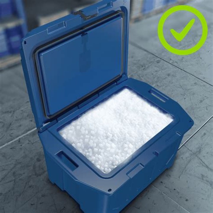 Does Dry Ice Last Longer Than Ice Packs