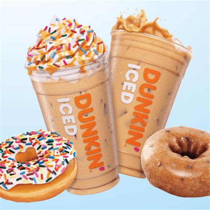Quick Answer: Does Dunkin Donuts Have Free Coffee For Senior Citizens