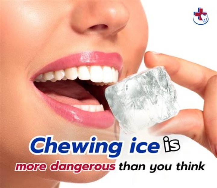Quick Answer: Does Eating Ice Give You Gas