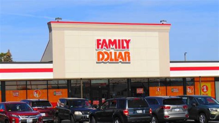Does Family Dollar sell lighter fluid?