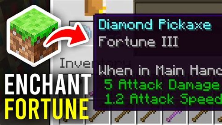 Does Fortune Give More Diamonds