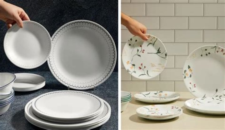 Quick Answer: Does Franciscan Dinnerware Contain Lead