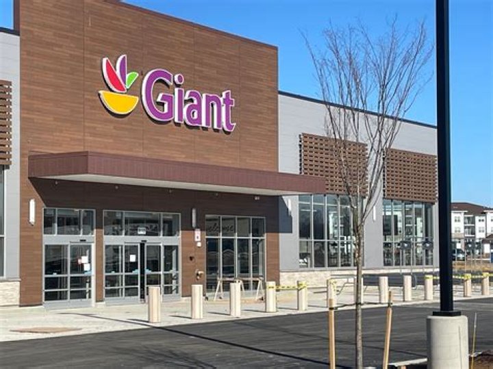 Quick Answer: Does Giant Food Stores Offer Senior Discount