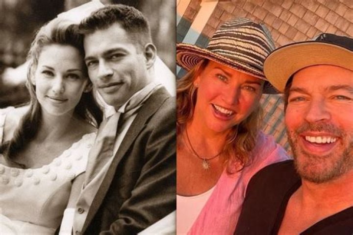 Does Harry Connick Jr. Have Tattoos? Exploring The Iconic Musician's Body Art